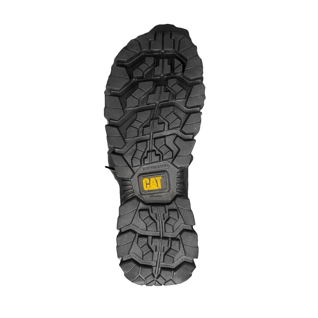 Caterpillar X HWC WOMEN INVADER SPORT Lightweight COMPOSITE TOE Safety Shoe