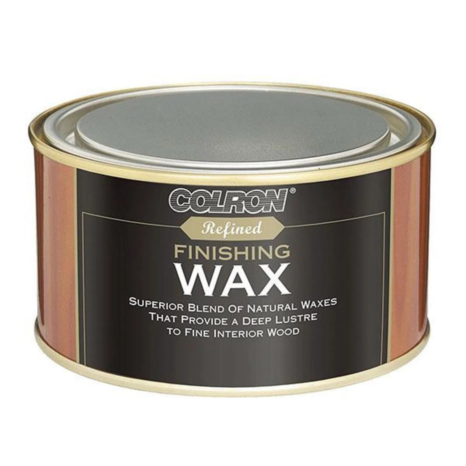 COLRON Refined FINISHING WAX 325g 36215