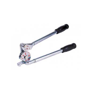 CoolMax CM-364-05, 5/16 (8MM) Lever Type Tube Bender