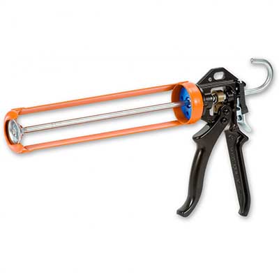 COX Powerflow Cartridge 310mL Sealant Gun