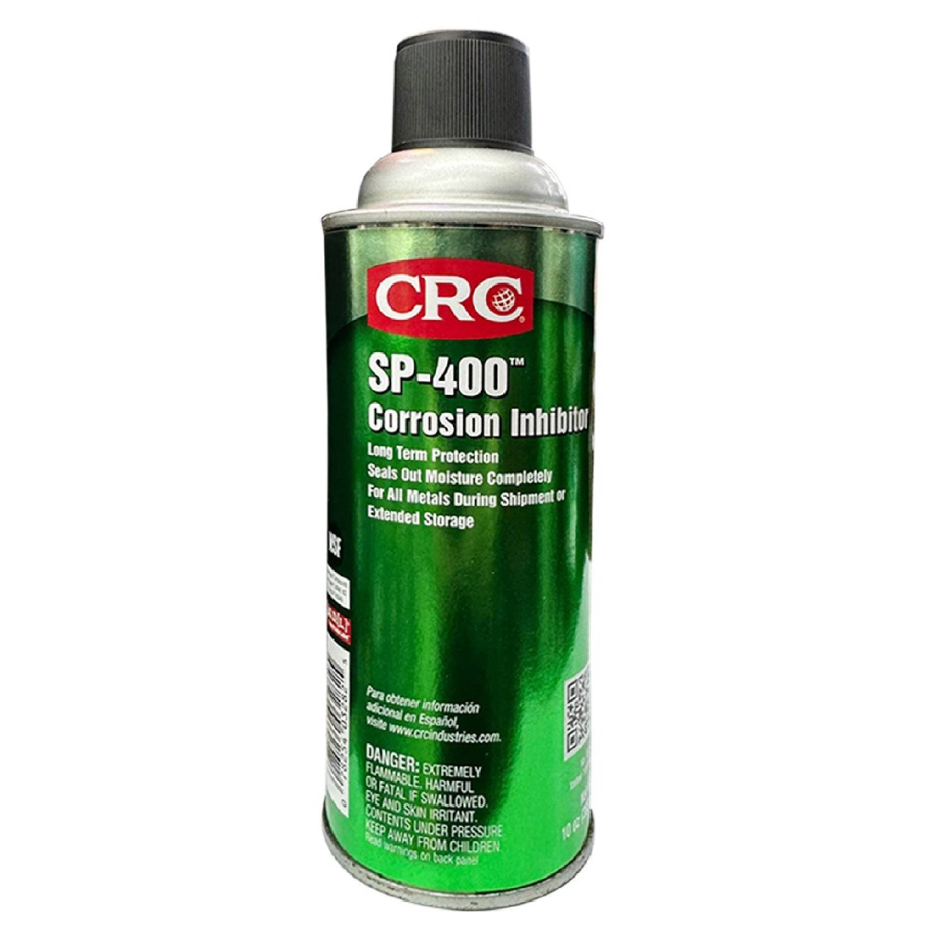 CRC 03282 SP-400 Corrosion Inhibitor 16oz
