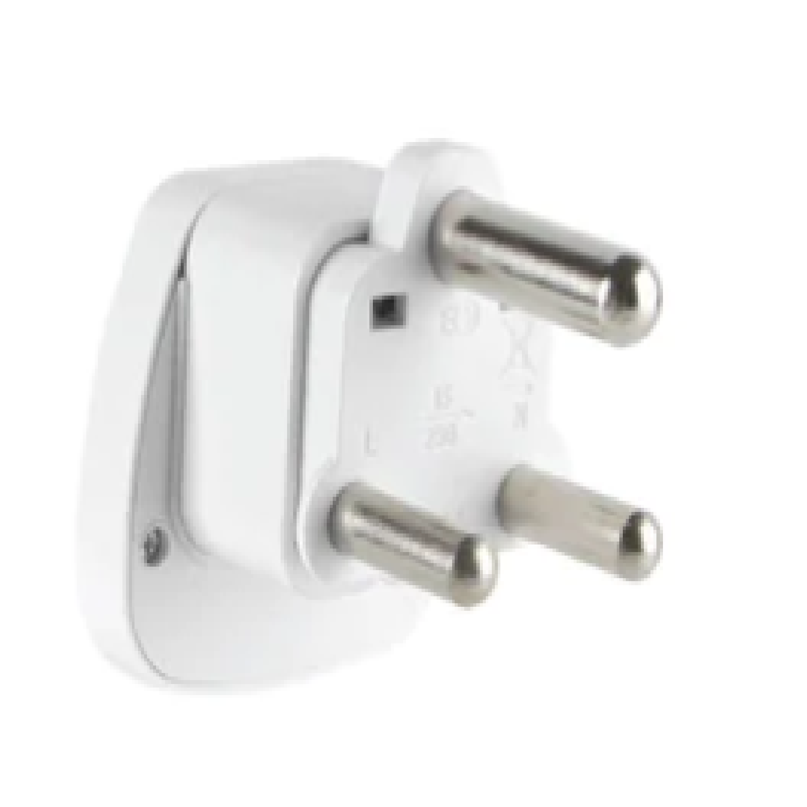 DAIYO DE206 UNIVERSAL Travel Adaptor Botswana, India, Lesotho, Mozambique, Namibia, Nepal