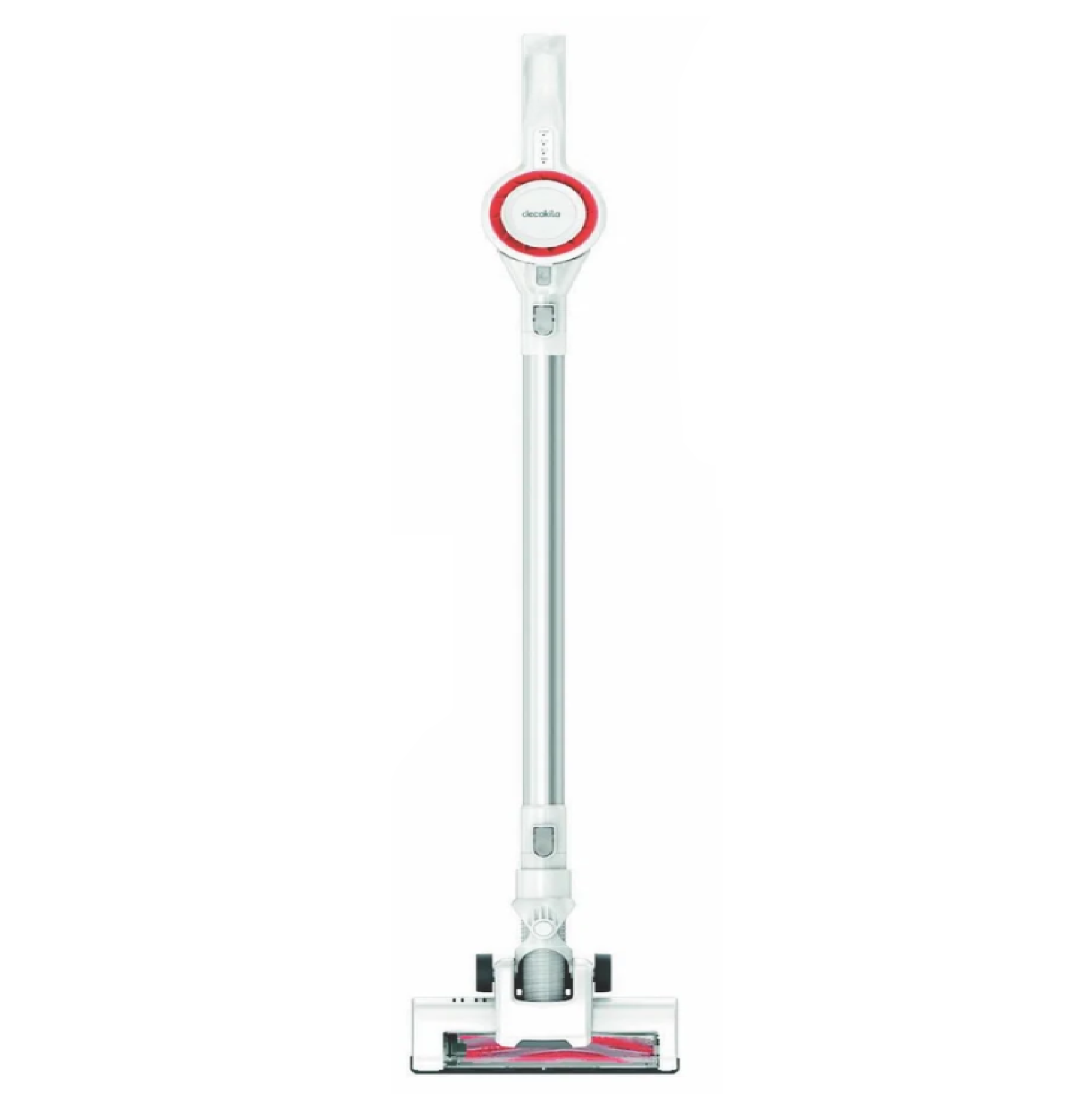 DECAKILA CUCV001W Cordless Vacuum Cleaner HEPA FILTER 10kPa