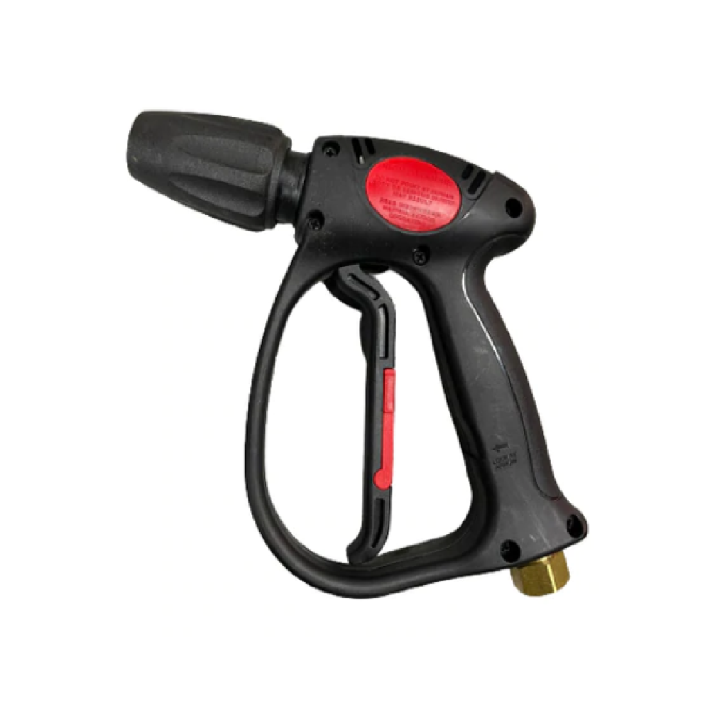 DENSIN Trigger (700551511) With Quick Coupling PLUS 3/8