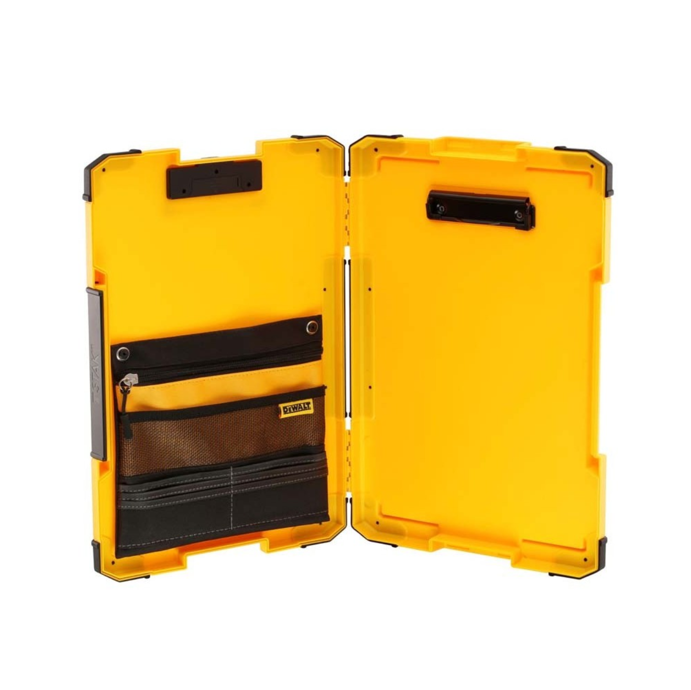DeWalt TSTAK CLIPBOARD With Auto Latch DWST82732-1