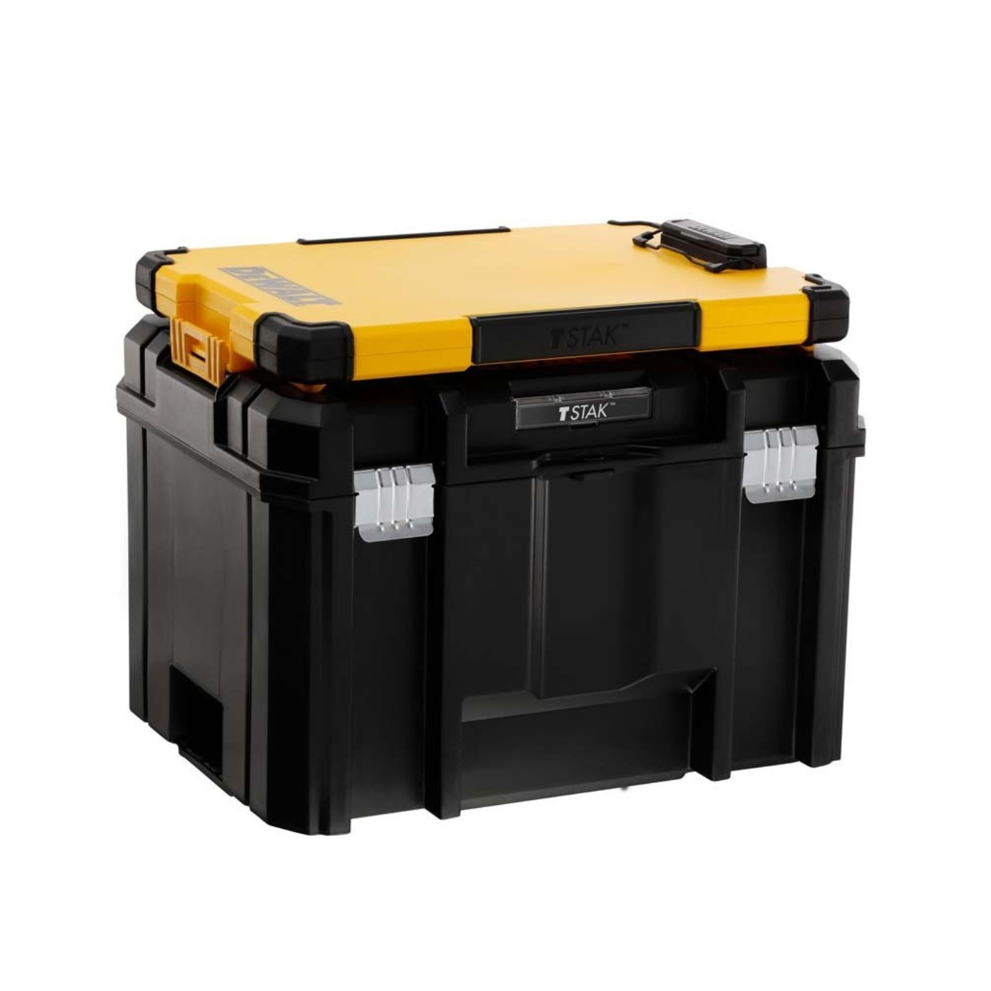 DeWalt TSTAK CLIPBOARD With Auto Latch DWST82732-1