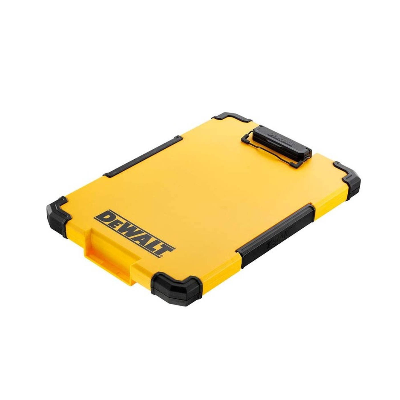DeWalt TSTAK CLIPBOARD With Auto Latch DWST82732-1