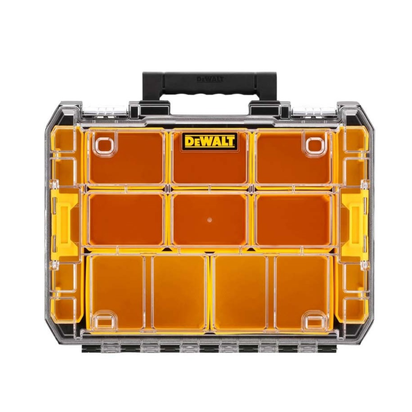 DeWalt TSTAK WATER SEALED Adjustable Organiser Box DWST82968-1