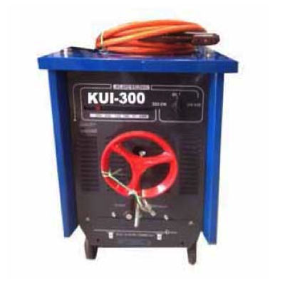 DIAMOND KING 300A ARC Welders Machine Heavy Duty KUI-300