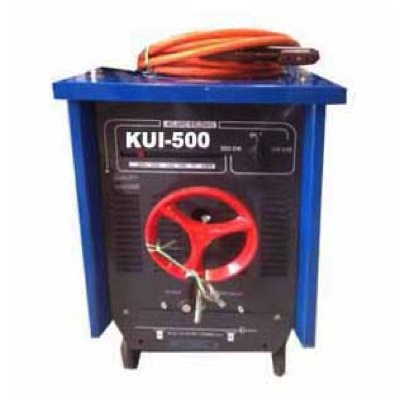 DIAMOND KING 500A ARC Welders Machine Heavy Duty KUI-500