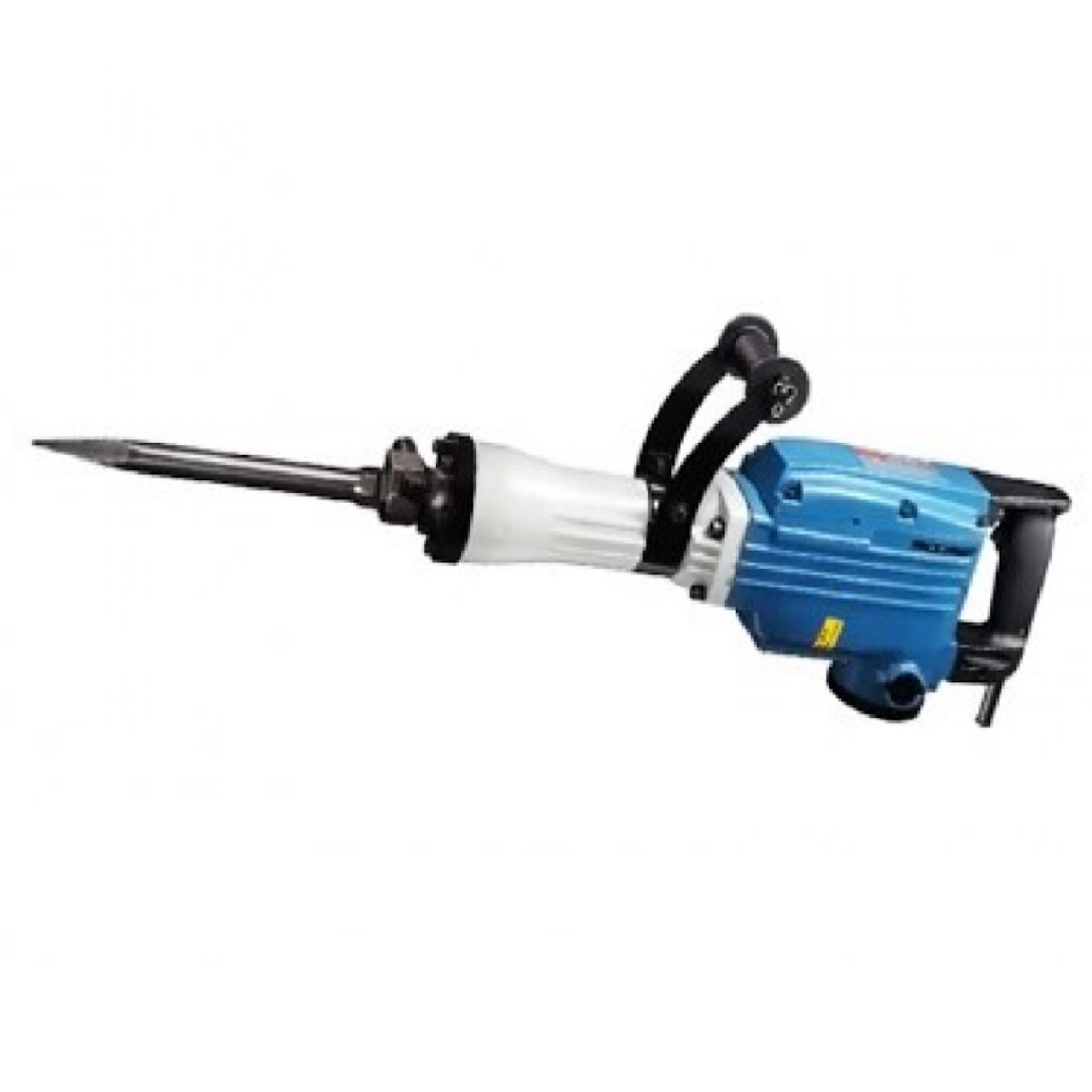 DONGCHENG Demolition Percussion Hammer 1240W DZG15