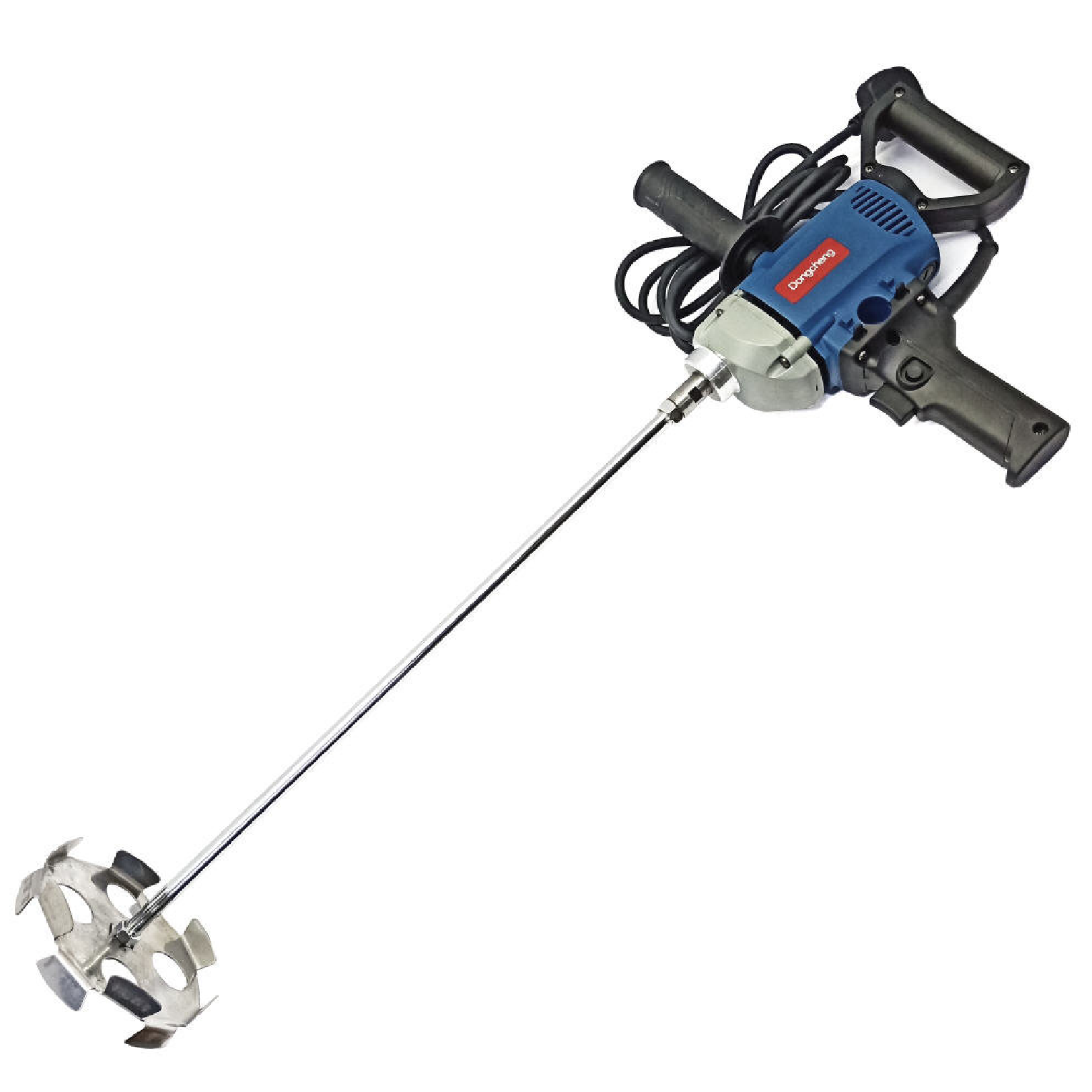 DONGCHENG Electric Corded Mixer Q1U-FF-160B