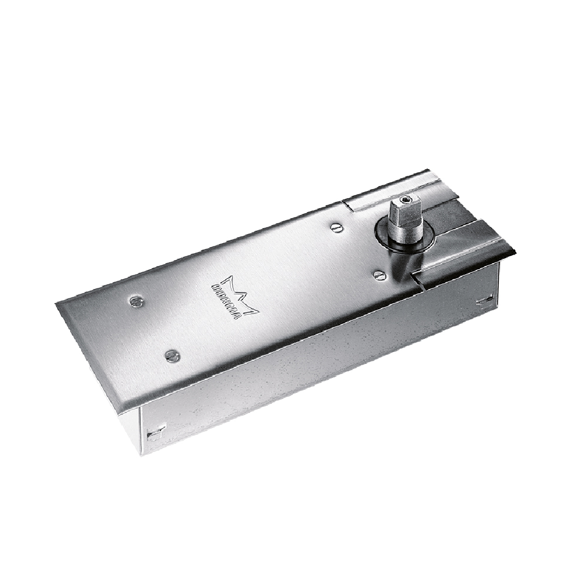 Dorma BTS75V Heavy Duty Floor Spring