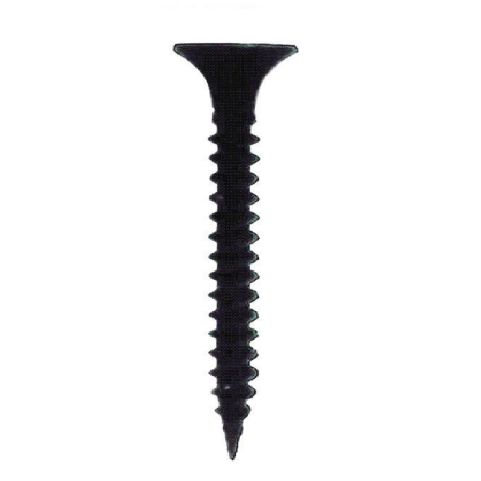 Dry Wall Screw BLACK 100PC/BOX