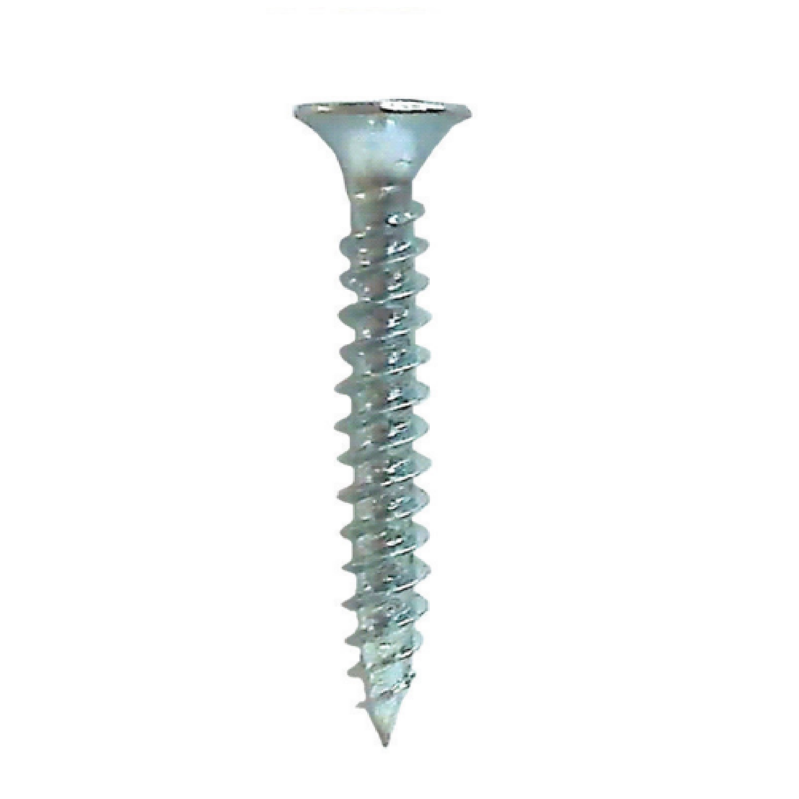 Dry Wall Screw WHITE 100PC/BOX