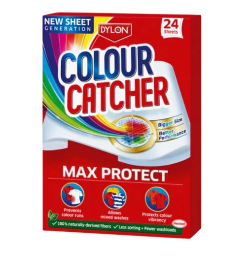 Dylon Colour Catcher