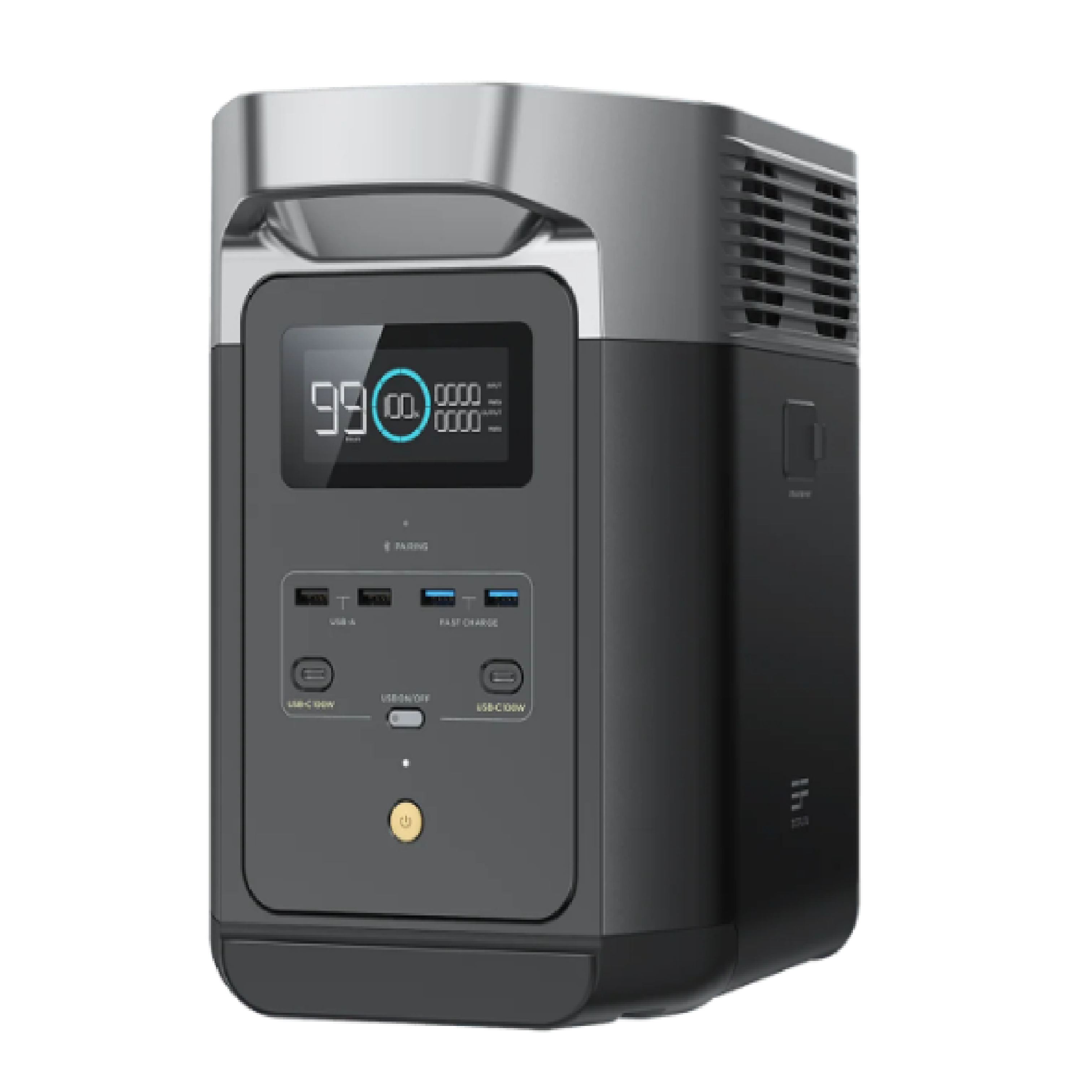 EcoFlow DELTA 2 Portable Power Station 2024