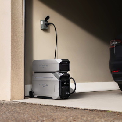 Ecoflow DELTA PRO 3 Portable Power Station