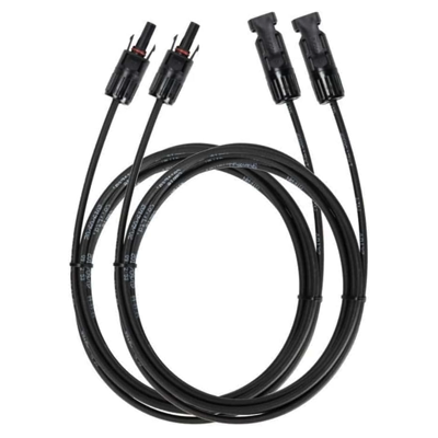 EcoFlow MC4 Solar Extension CABLE 3M MC4-3M
