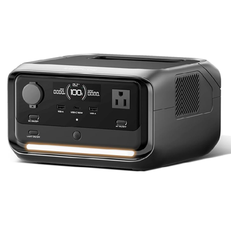 Ecoflow RIVER 3 PLUS Portable Power Station