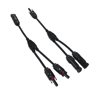 EcoFlow SOLAR PARALLEL CABLE