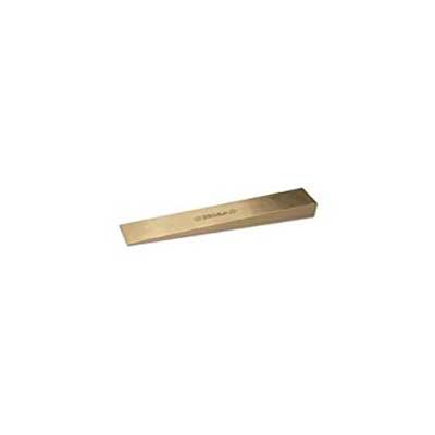 Ega Master 71497 NON-SPARKING Wedge 150MM X 40MM X 8MM