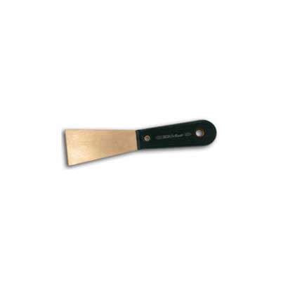 Ega Master 71621 NON-SPARKING Paint Scraper 25MM X 200MM