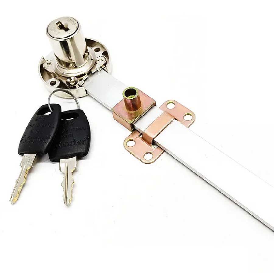 File Drawer LW 0164 Cabinet Side Lock