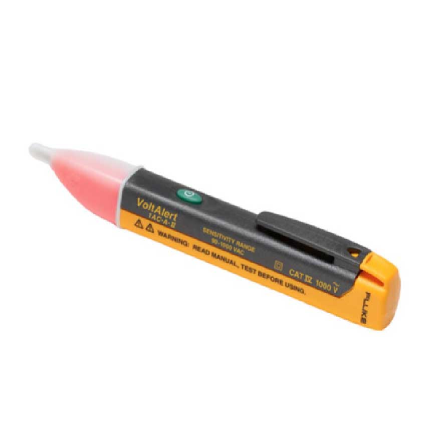 FLUKE 1AC-II AC Detector VOLTALERT Voltage Tester Pen 90V-1000V
