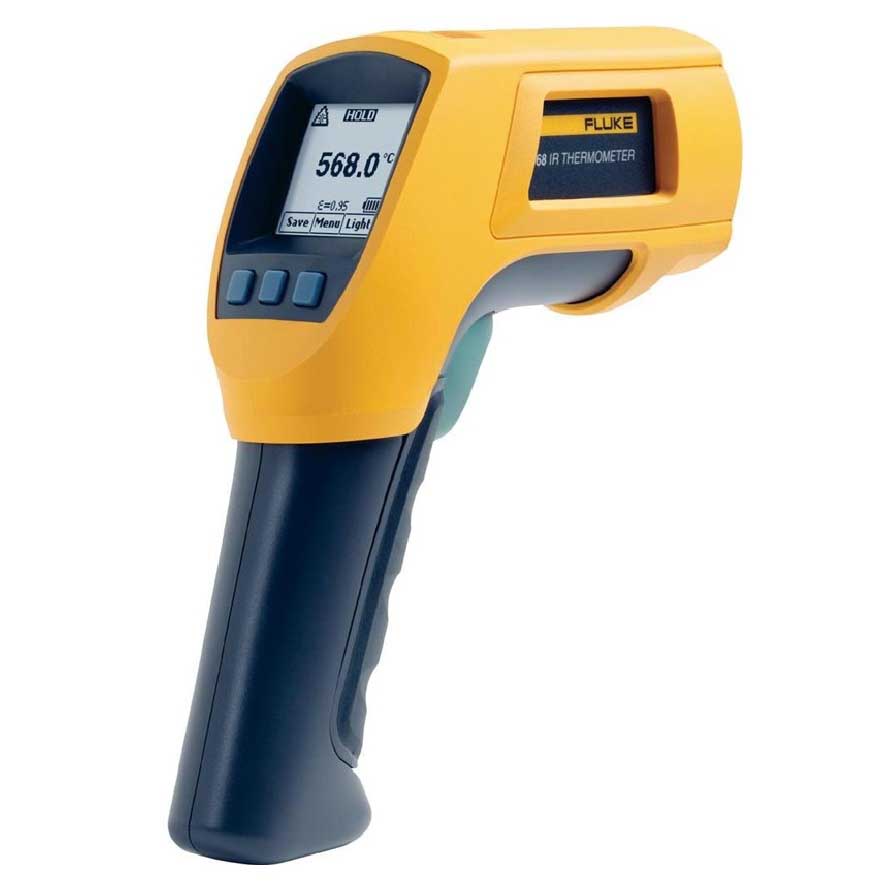 FLUKE 568 INFRA-RED Thermometer