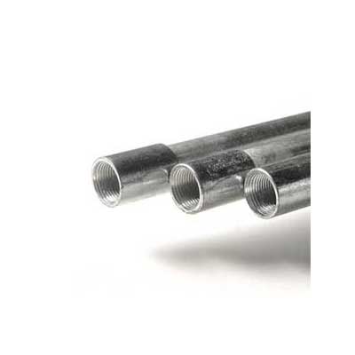 Galvanized Rigid Conduit 3/4