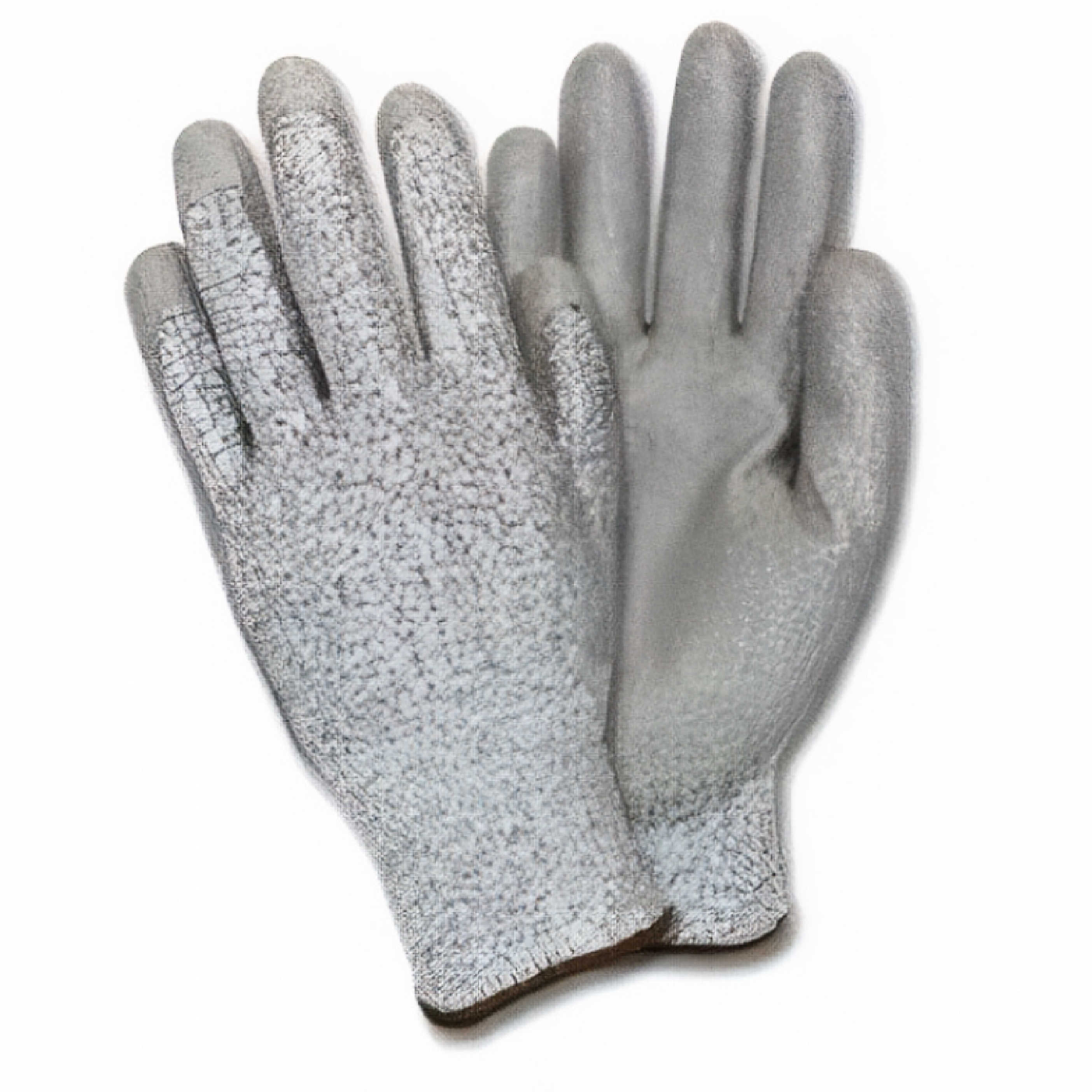 GENERAL Nitrile Coated CUT RESISTANT 5 Safety Gloves 4544