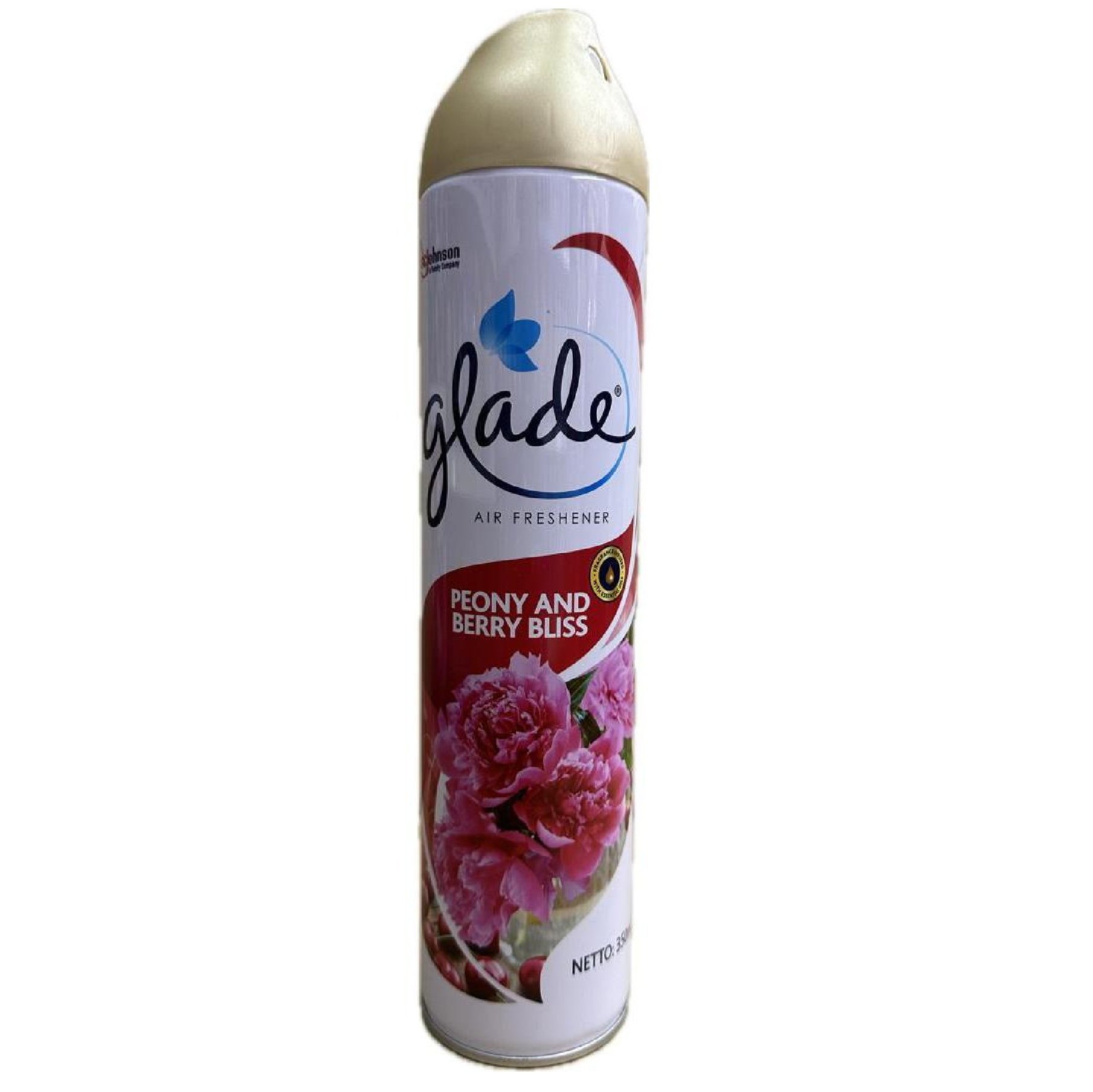 GLADE Air Freshener Spray 350ML