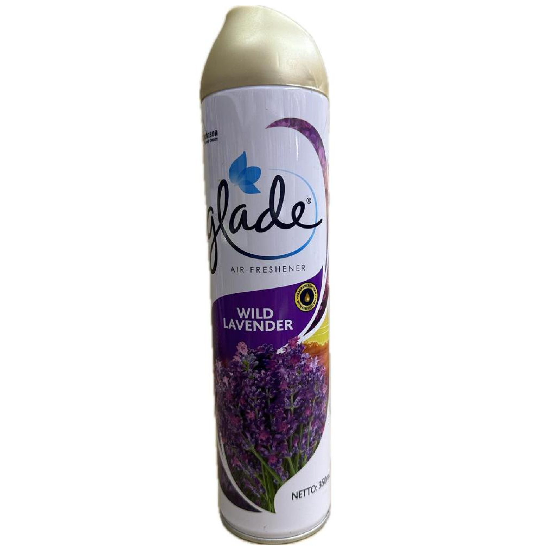 GLADE Air Freshener Spray 350ML