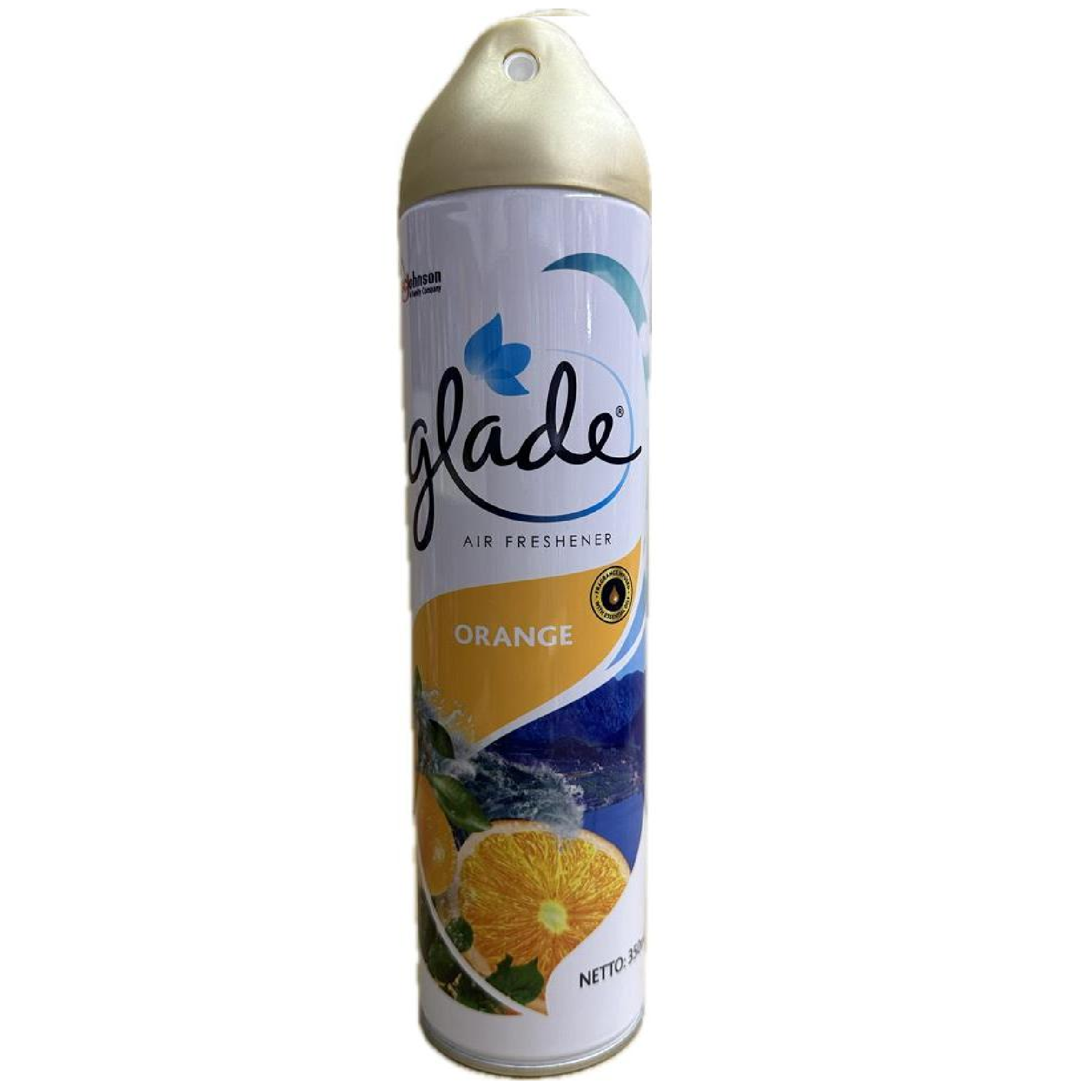 GLADE Air Freshener Spray 350ML