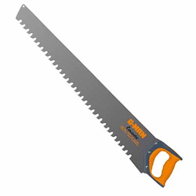 G-Man G02-168TS Concrete Saw Tungsten 28