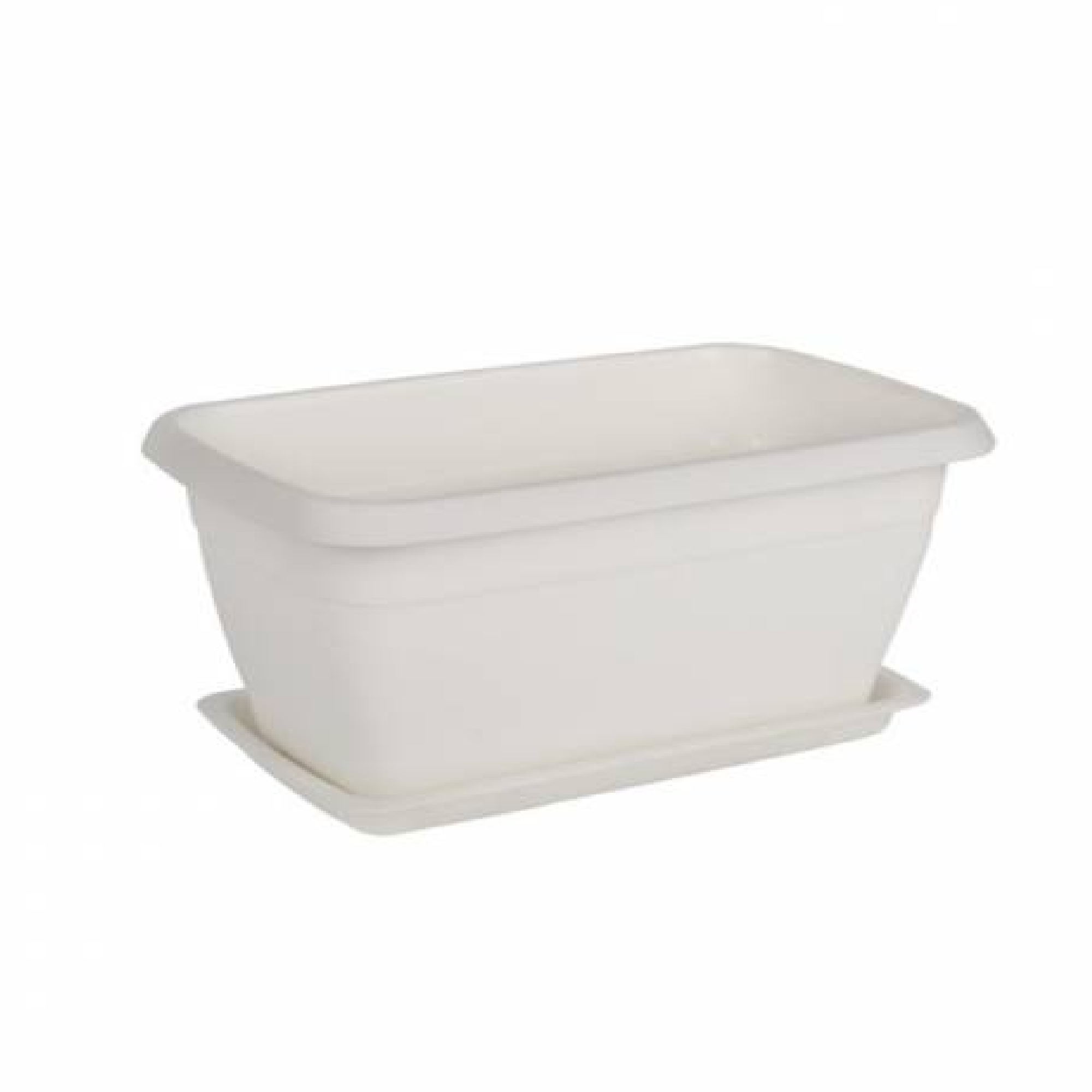 Green Hands 2238 PLANTER BOX 235MM X 145MM X 120MM Assortment Colours