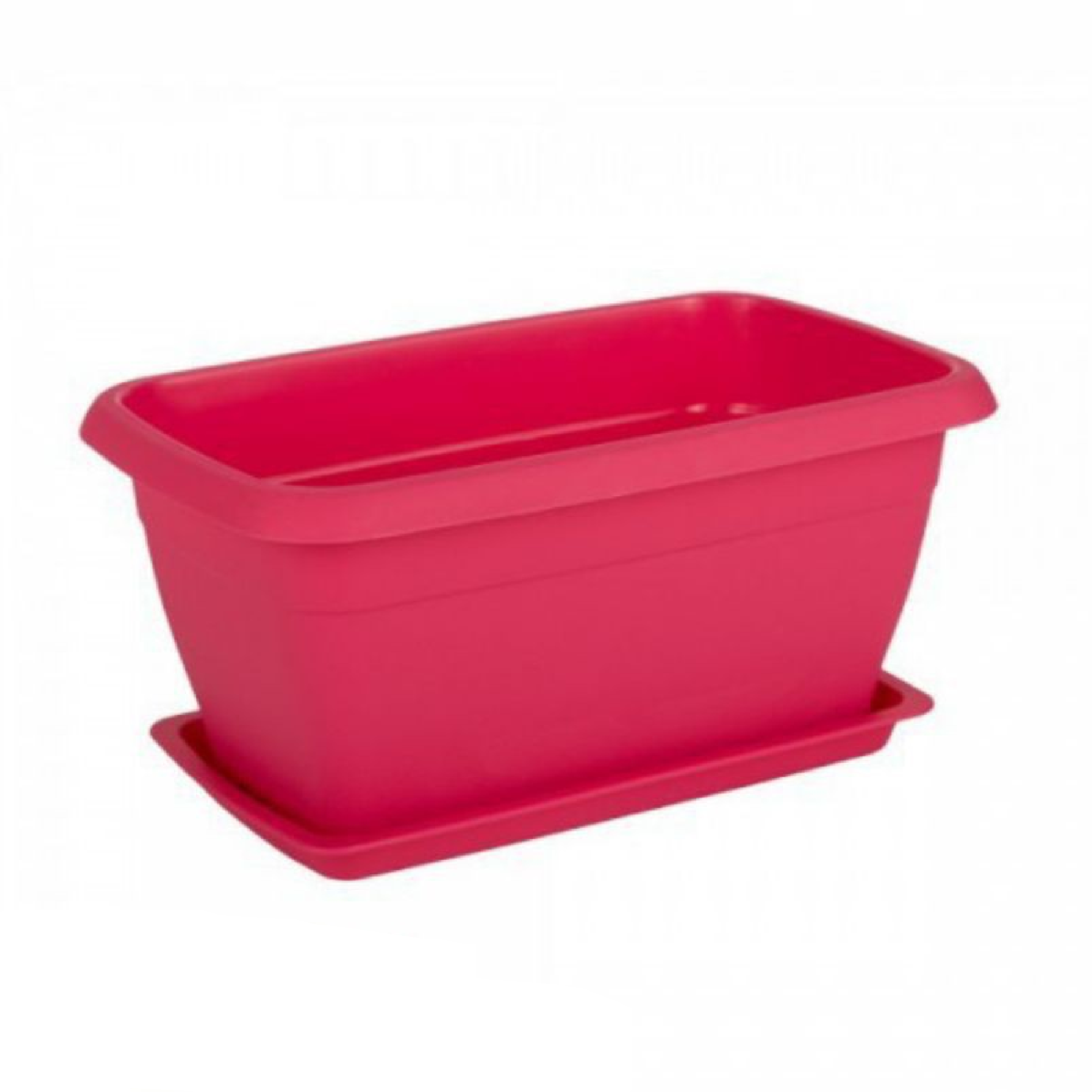 Green Hands 2238 PLANTER BOX 235MM X 145MM X 120MM Assortment Colours