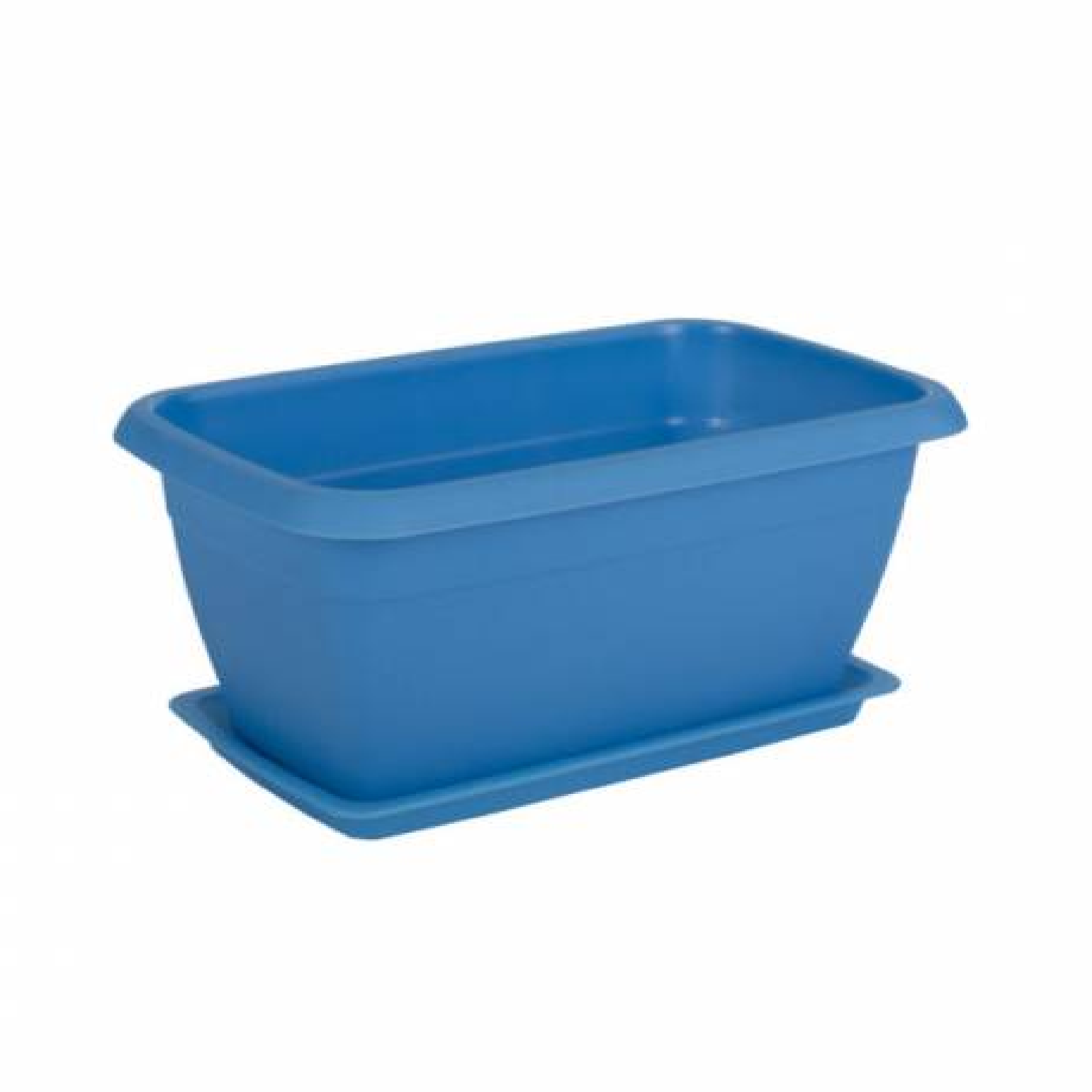 Green Hands 2238 PLANTER BOX 235MM X 145MM X 120MM Assortment Colours