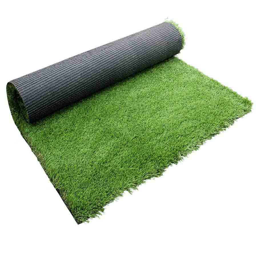 Green Hands REALISTIC Artificial Grass 1M X 2M X 20MM