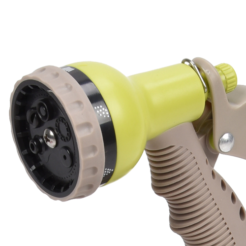 Green Hands RETRACTABLE Hose Reel 15M