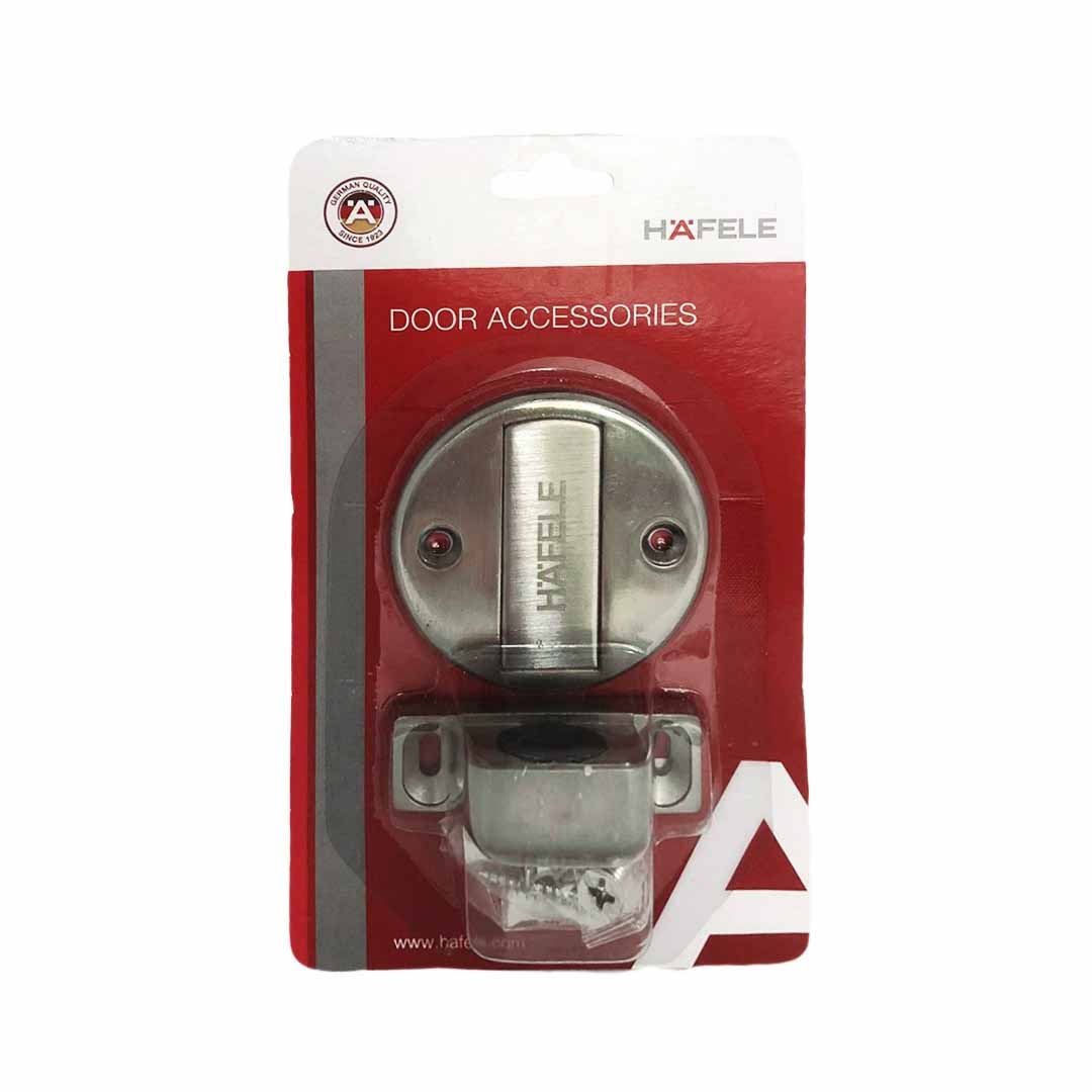 Hafele Door Holder