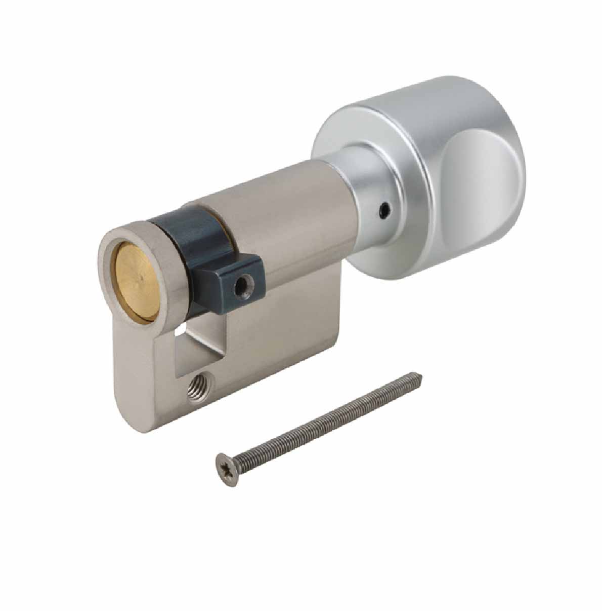 Hafele Half Cylinder Thumbturn