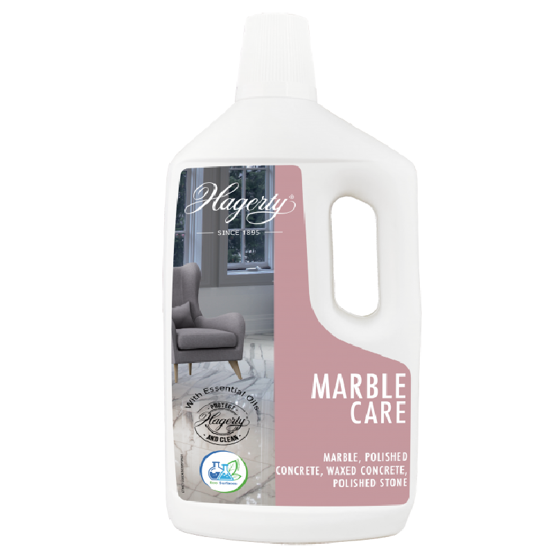 HAGERTY Marble Care Marble Floor Cleaner 1L