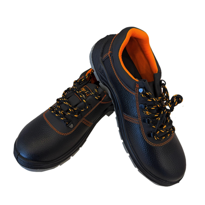 HANDY LOW-CUT LACE STEEL TOE Safety Shoe S3