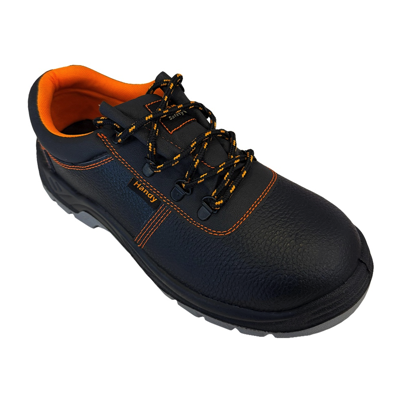 HANDY LOW-CUT LACE STEEL TOE Safety Shoe S3