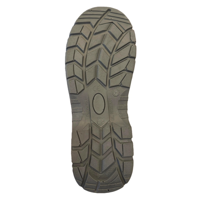 HANDY LOW-CUT LACE STEEL TOE Safety Shoe S3