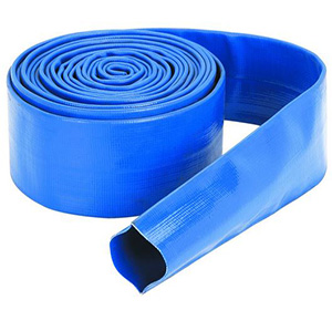 Hans High Pressure Water Discharge Outlet Hose 