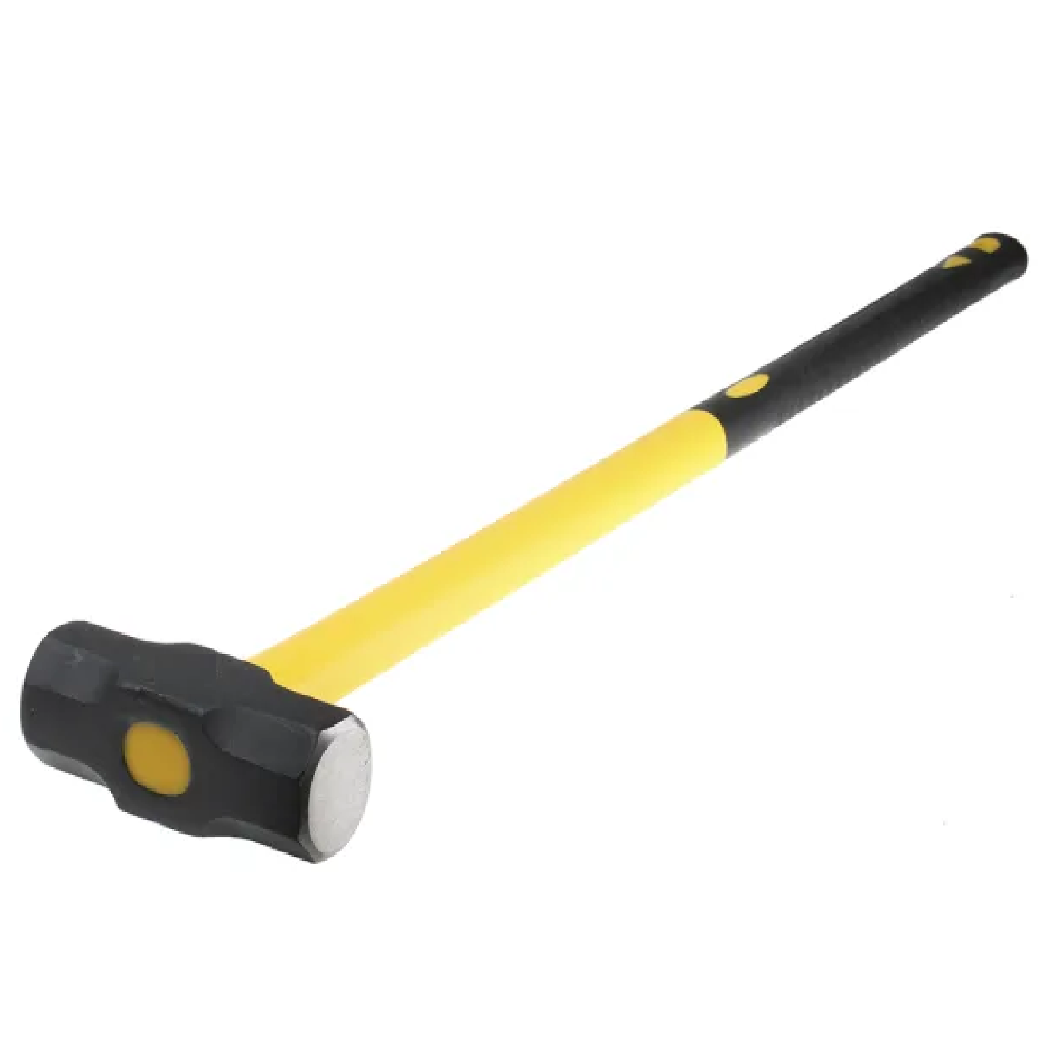 Hans SLEDGE HAMMER With Long Nylon Handle