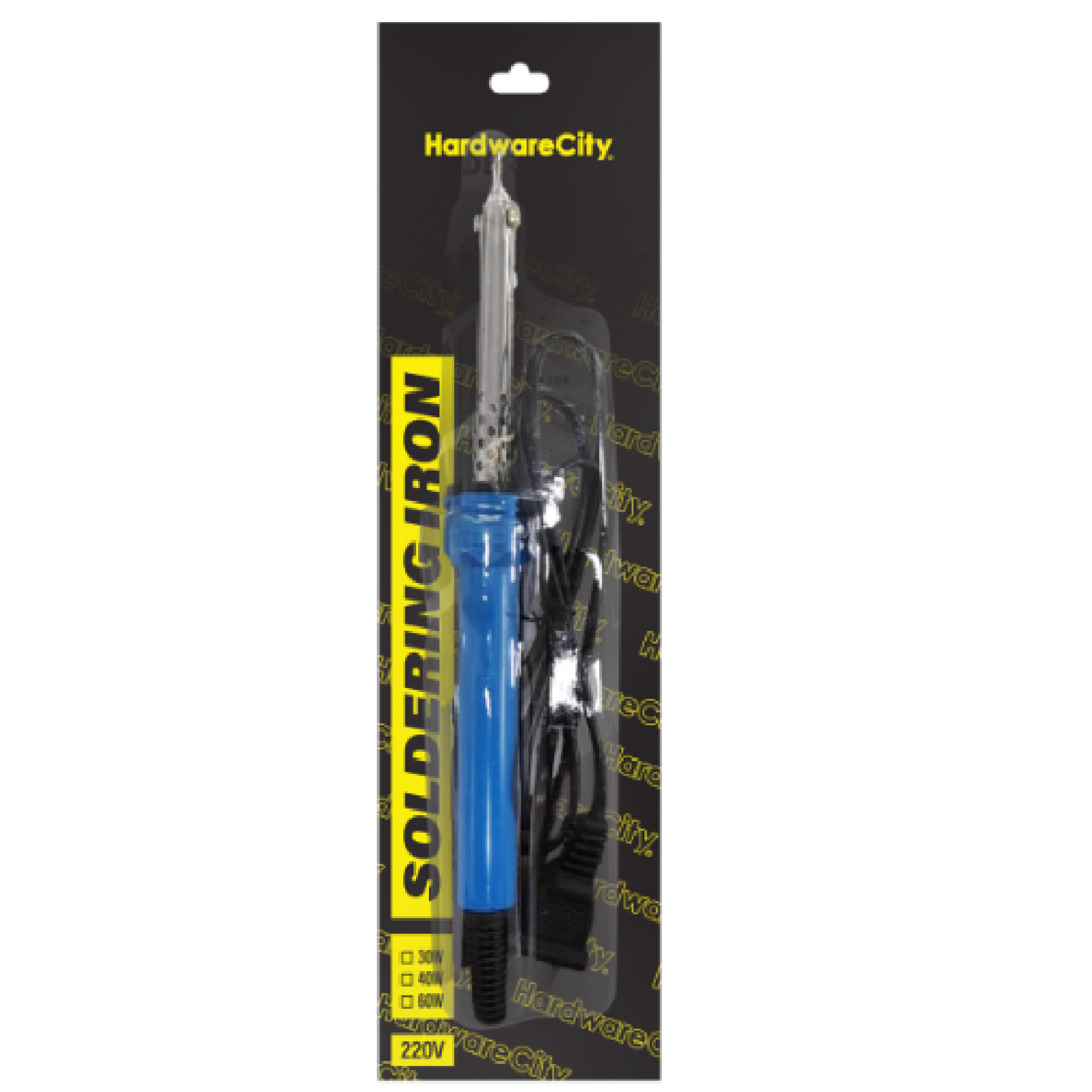 HardwareCity 30W SOLDERING IRON 220V